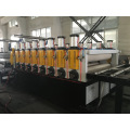 crust foam board extrusion line production machine